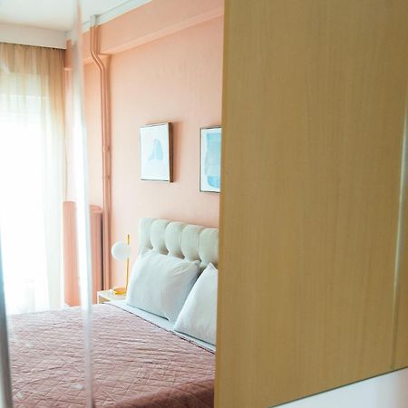 Axdhome Venizelou Project By Homebrain อเล็กซานโดรโพลิส ภายนอก รูปภาพ