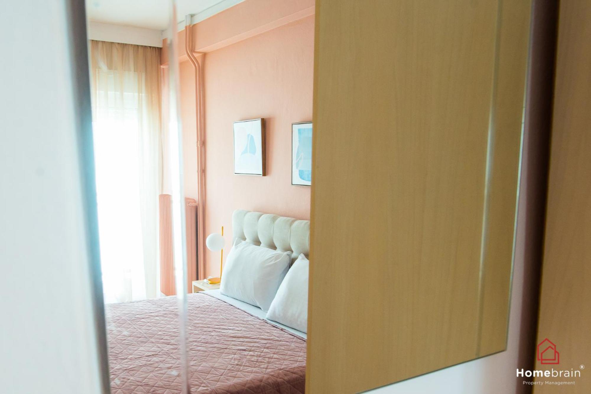 Axdhome Venizelou Project By Homebrain อเล็กซานโดรโพลิส ภายนอก รูปภาพ