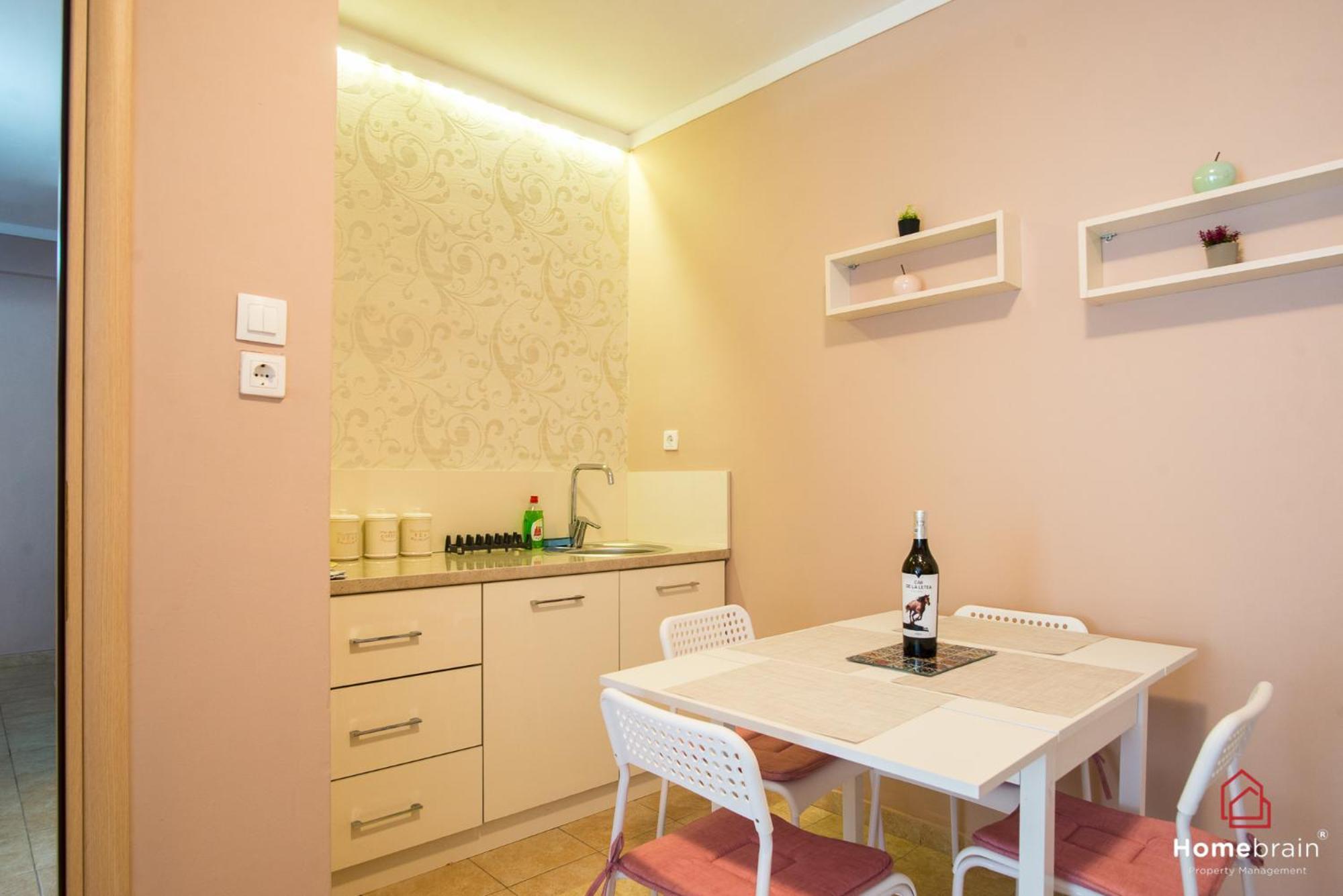 Axdhome Venizelou Project By Homebrain อเล็กซานโดรโพลิส ภายนอก รูปภาพ