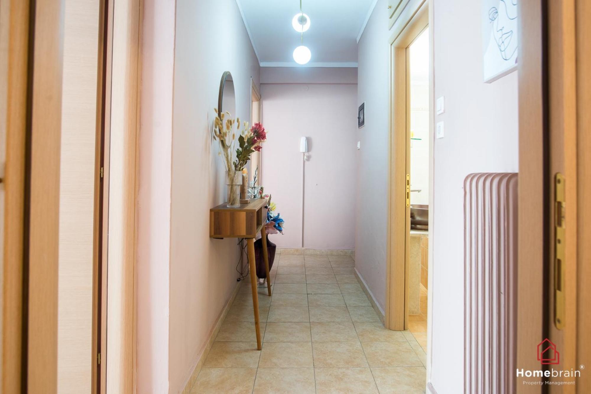 Axdhome Venizelou Project By Homebrain อเล็กซานโดรโพลิส ภายนอก รูปภาพ