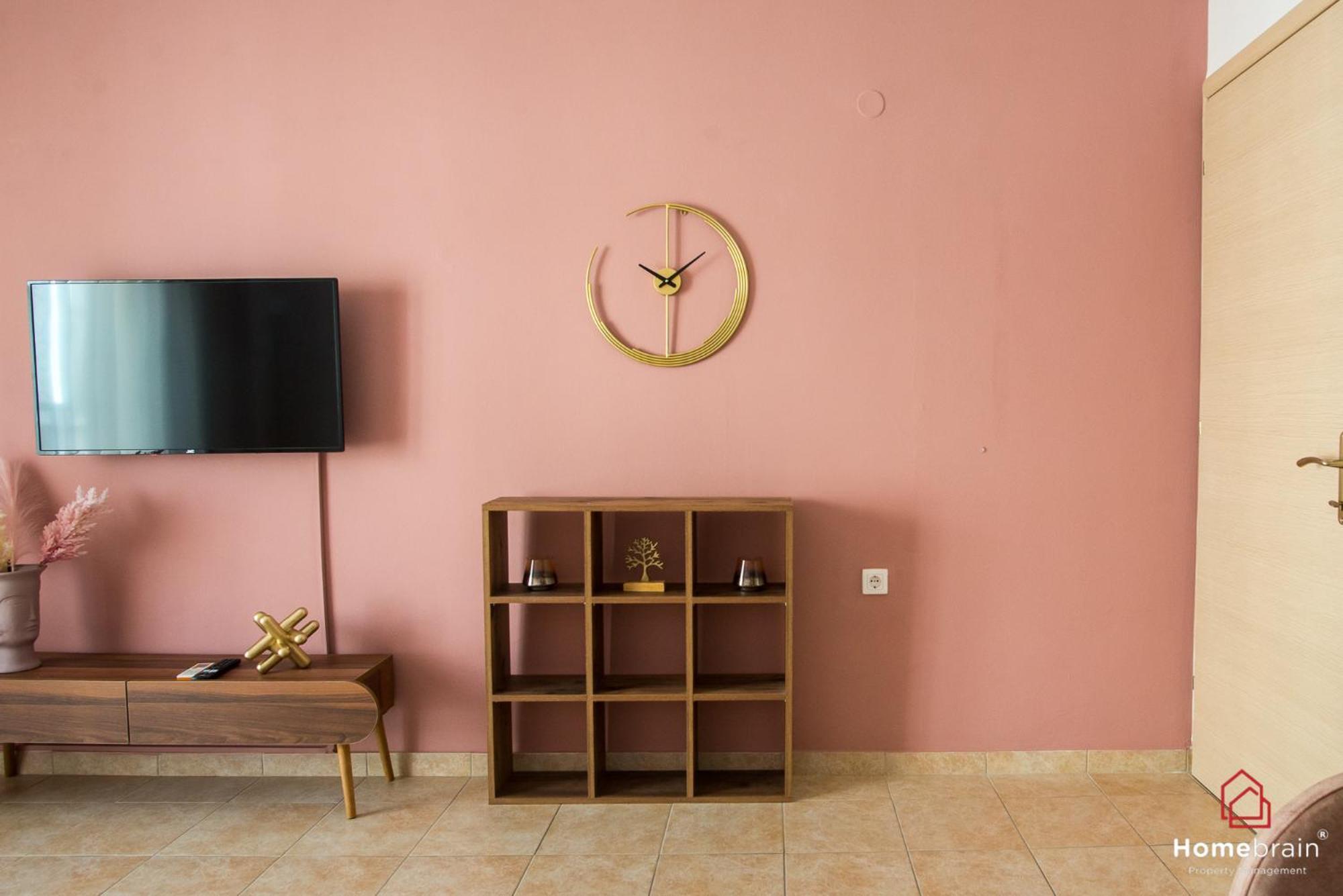 Axdhome Venizelou Project By Homebrain อเล็กซานโดรโพลิส ภายนอก รูปภาพ