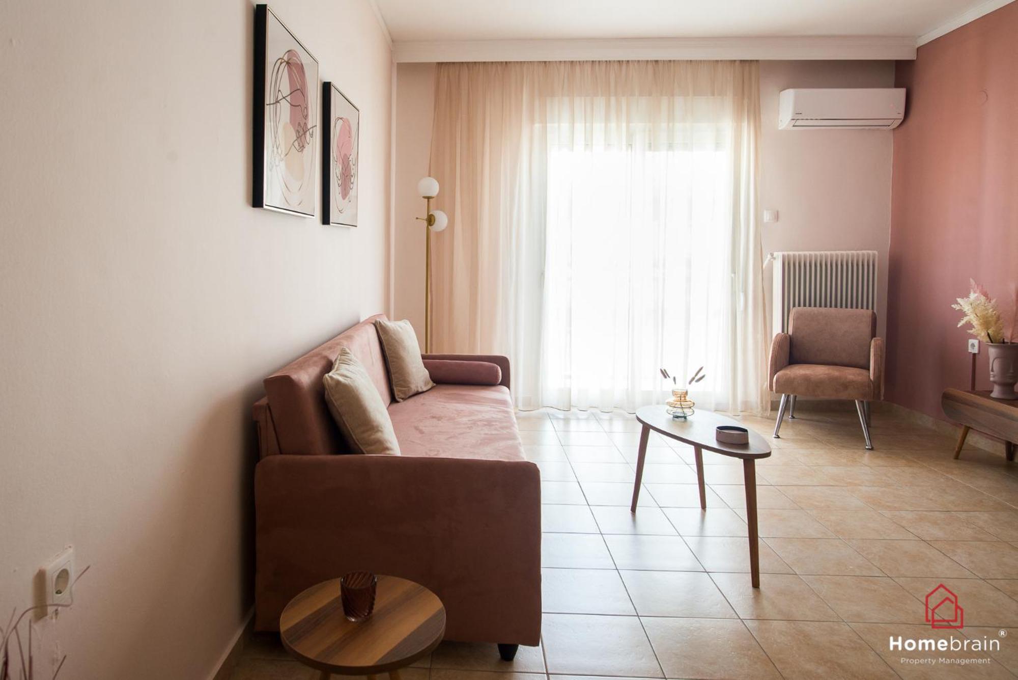 Axdhome Venizelou Project By Homebrain อเล็กซานโดรโพลิส ภายนอก รูปภาพ