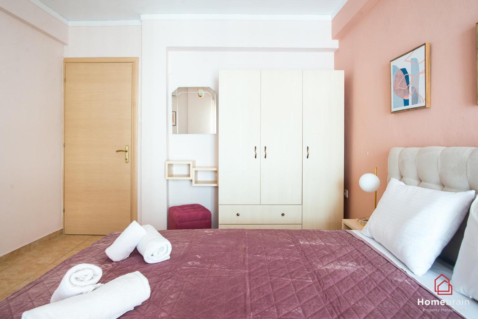 Axdhome Venizelou Project By Homebrain อเล็กซานโดรโพลิส ภายนอก รูปภาพ