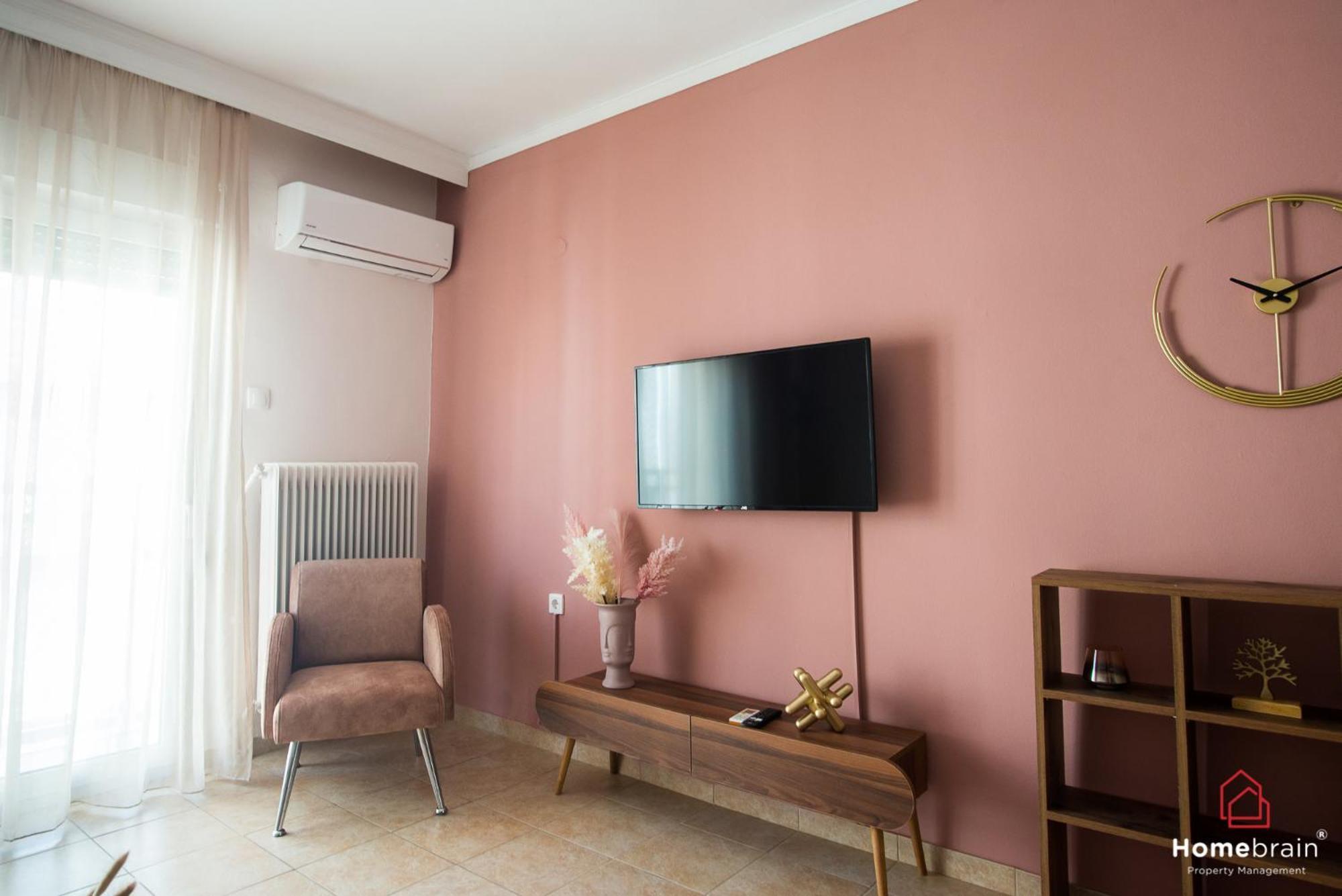Axdhome Venizelou Project By Homebrain อเล็กซานโดรโพลิส ภายนอก รูปภาพ