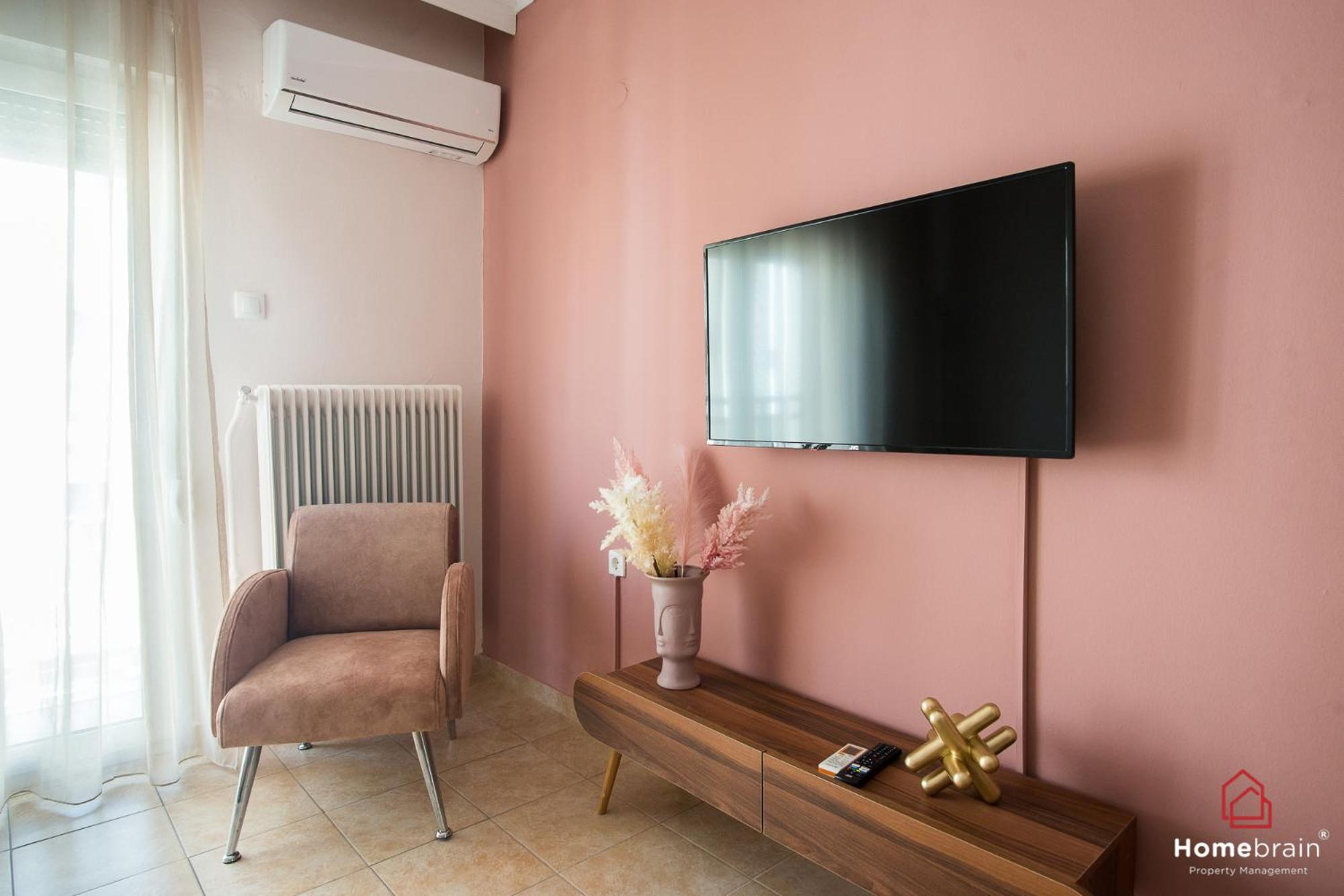 Axdhome Venizelou Project By Homebrain อเล็กซานโดรโพลิส ภายนอก รูปภาพ