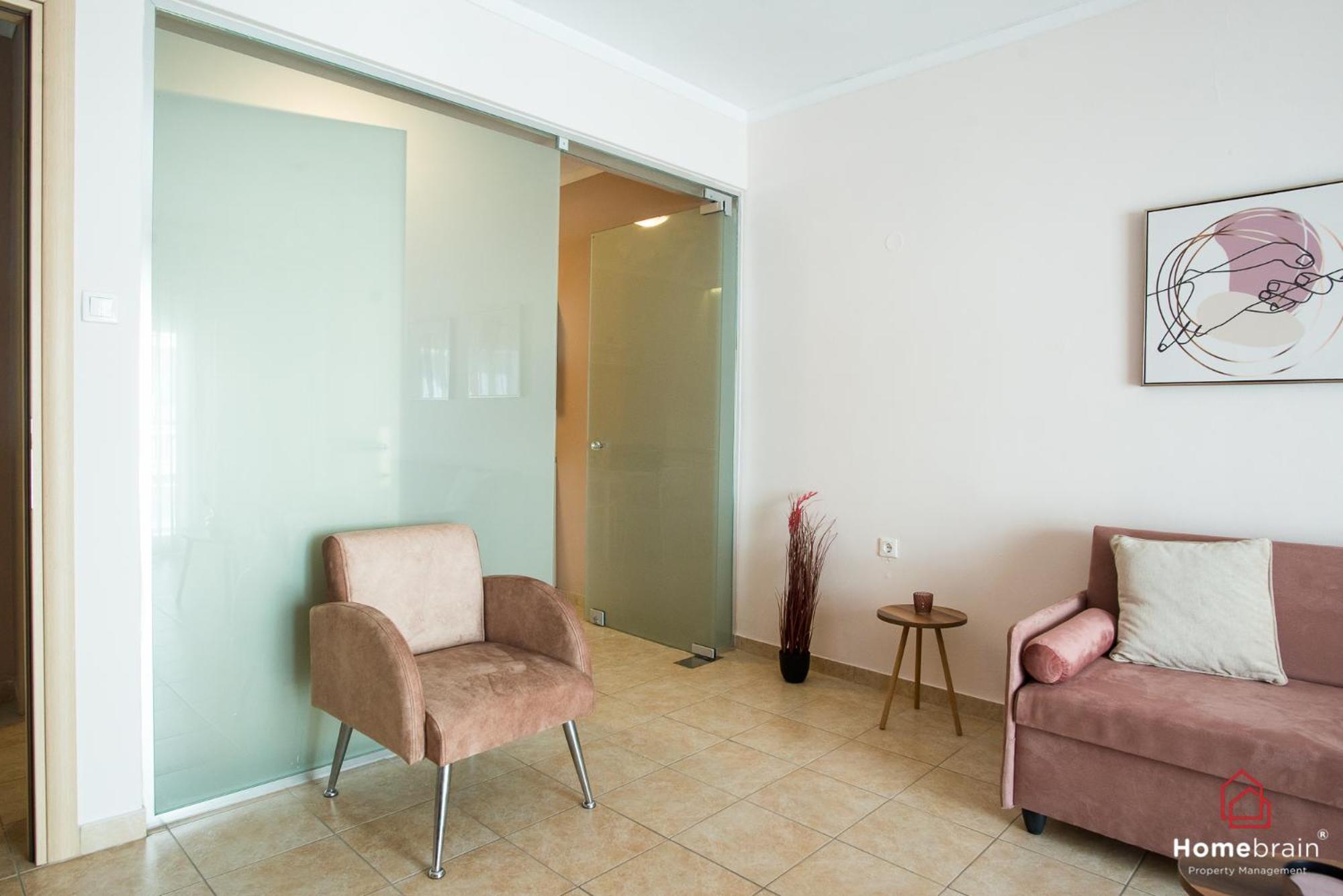 Axdhome Venizelou Project By Homebrain อเล็กซานโดรโพลิส ภายนอก รูปภาพ