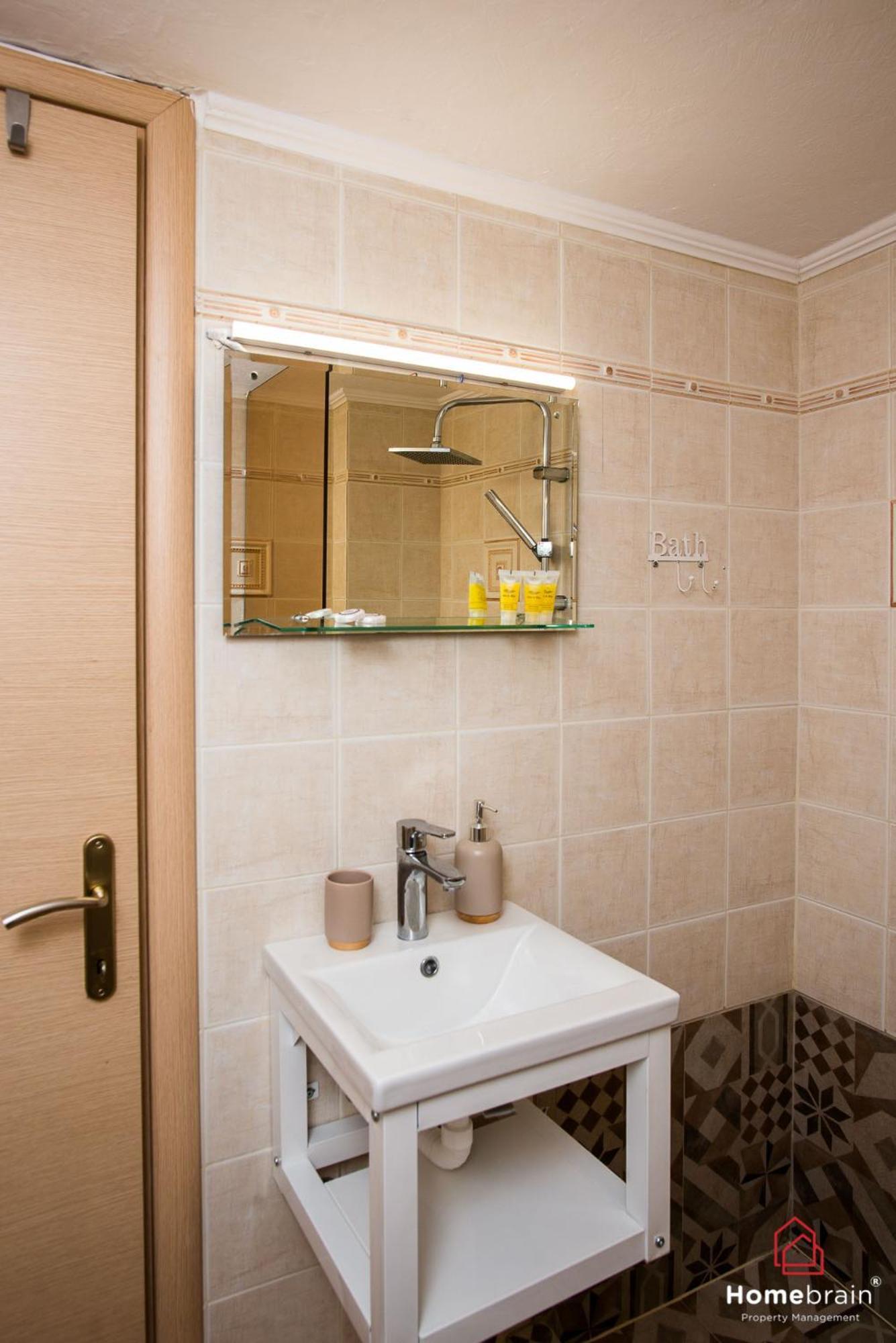 Axdhome Venizelou Project By Homebrain อเล็กซานโดรโพลิส ภายนอก รูปภาพ
