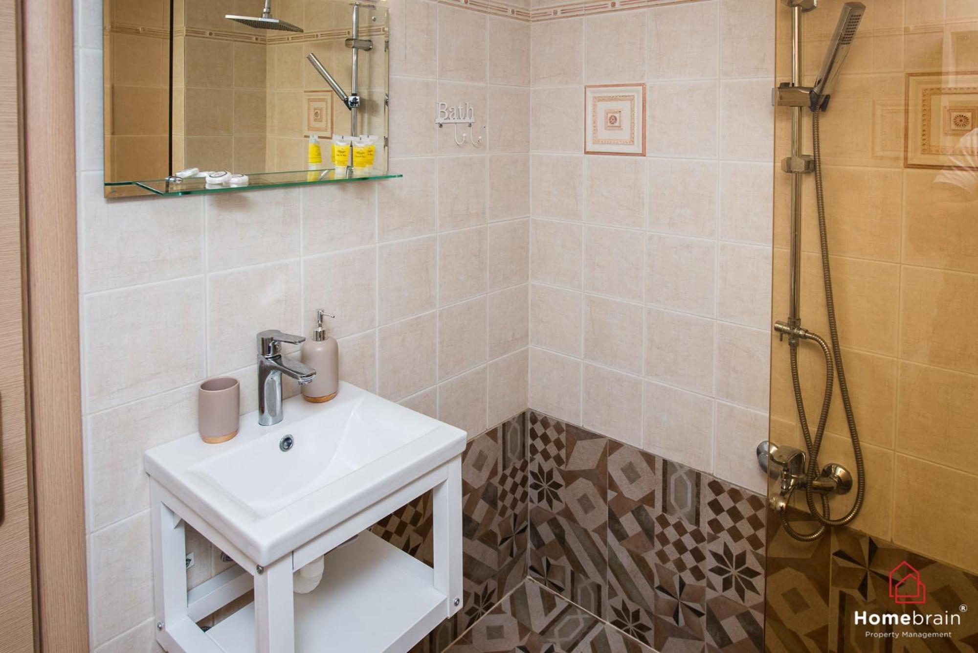 Axdhome Venizelou Project By Homebrain อเล็กซานโดรโพลิส ภายนอก รูปภาพ